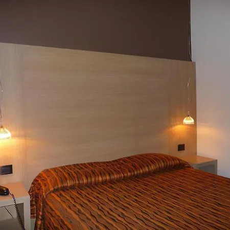 Hotel Paris